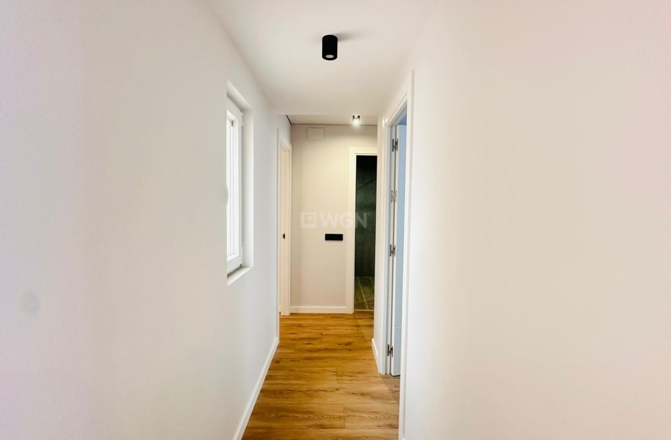 Wiederverkauf - Wohnung - Torrevieja - Playa del Cura