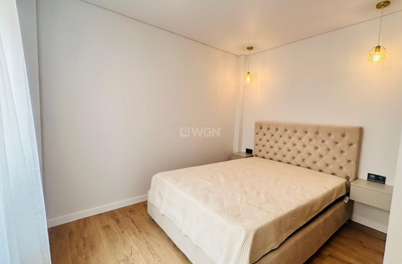 Wiederverkauf - Wohnung - Torrevieja - Playa del Cura