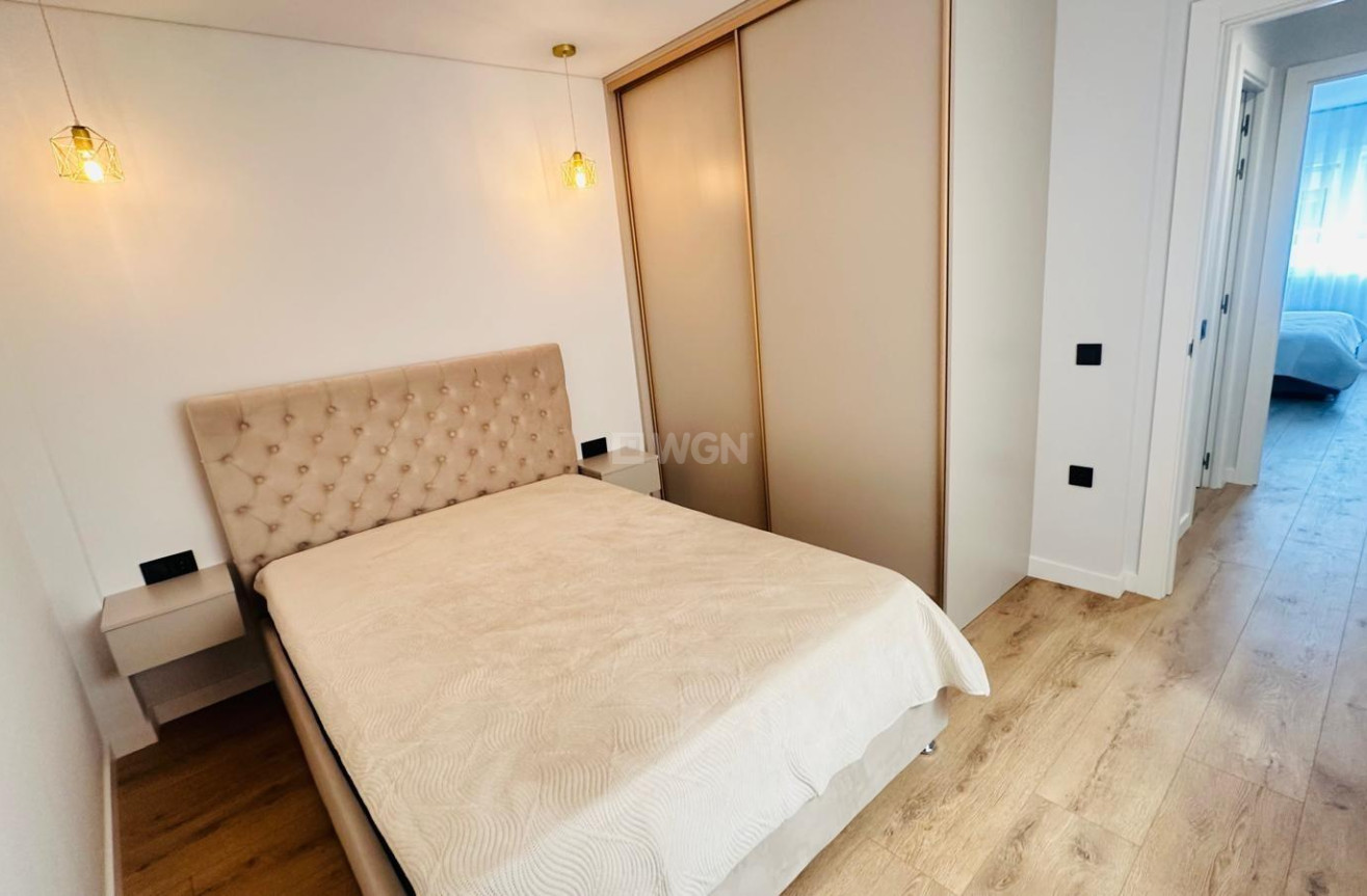 Wiederverkauf - Wohnung - Torrevieja - Playa del Cura