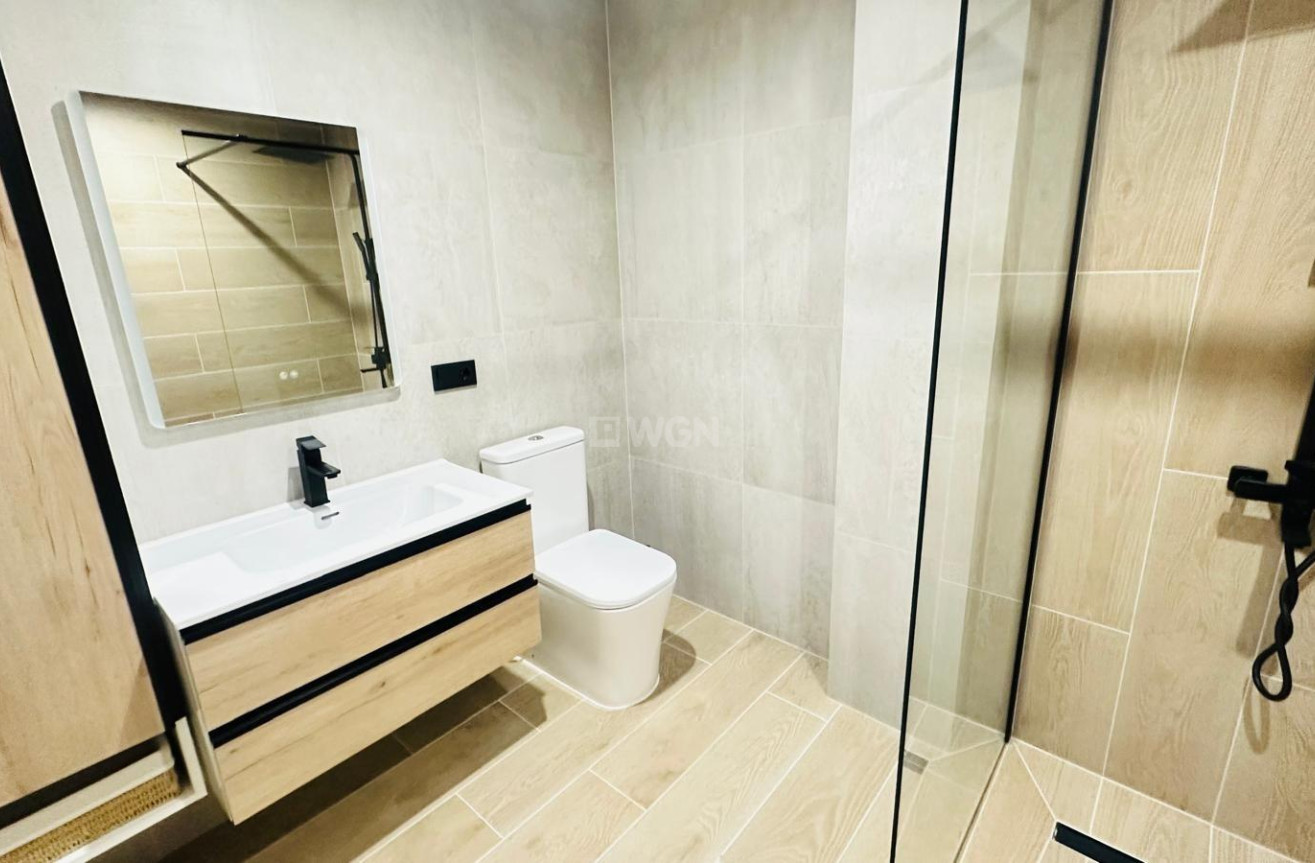 Wiederverkauf - Wohnung - Torrevieja - Playa del Cura