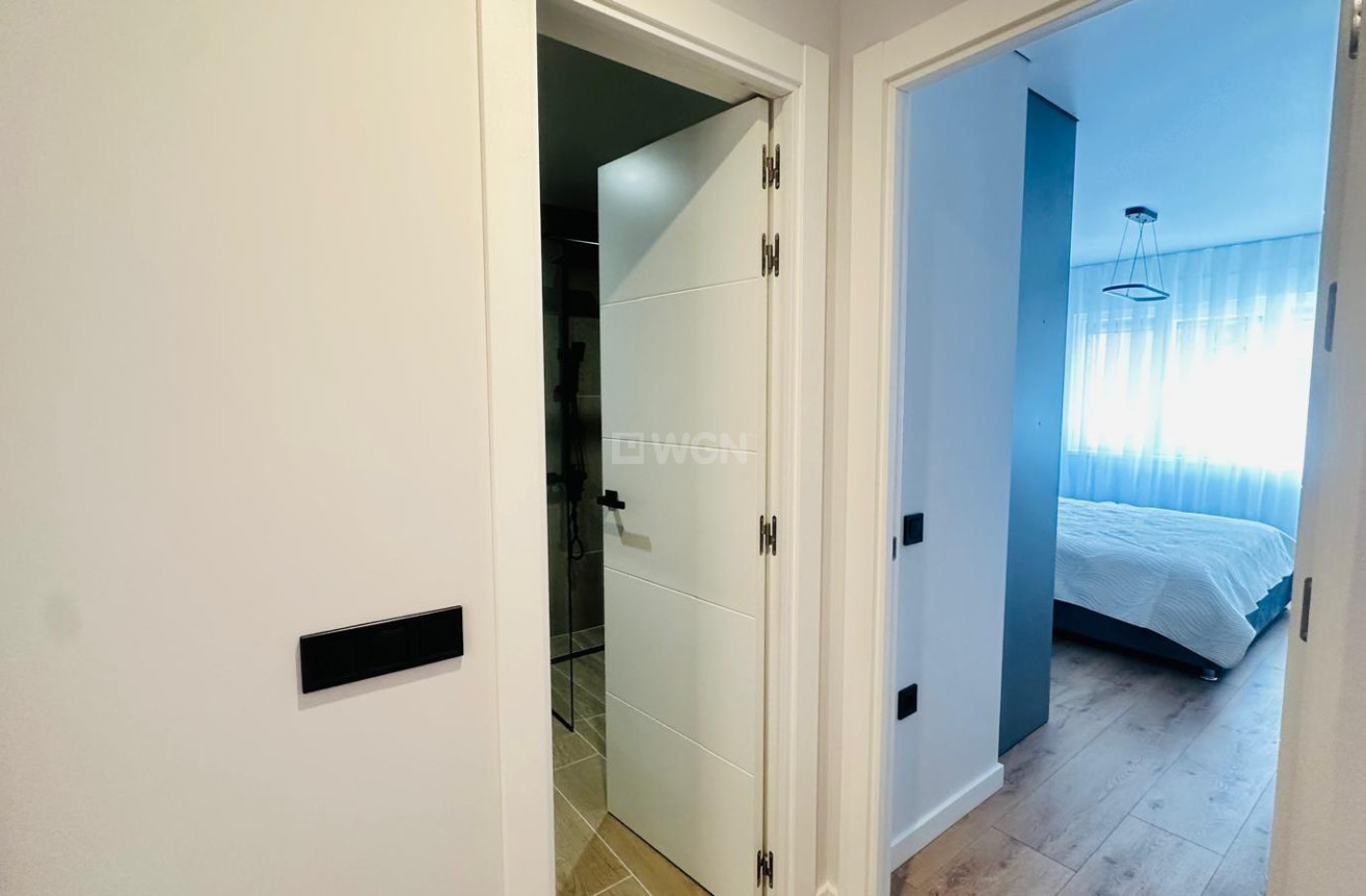 Wiederverkauf - Wohnung - Torrevieja - Playa del Cura