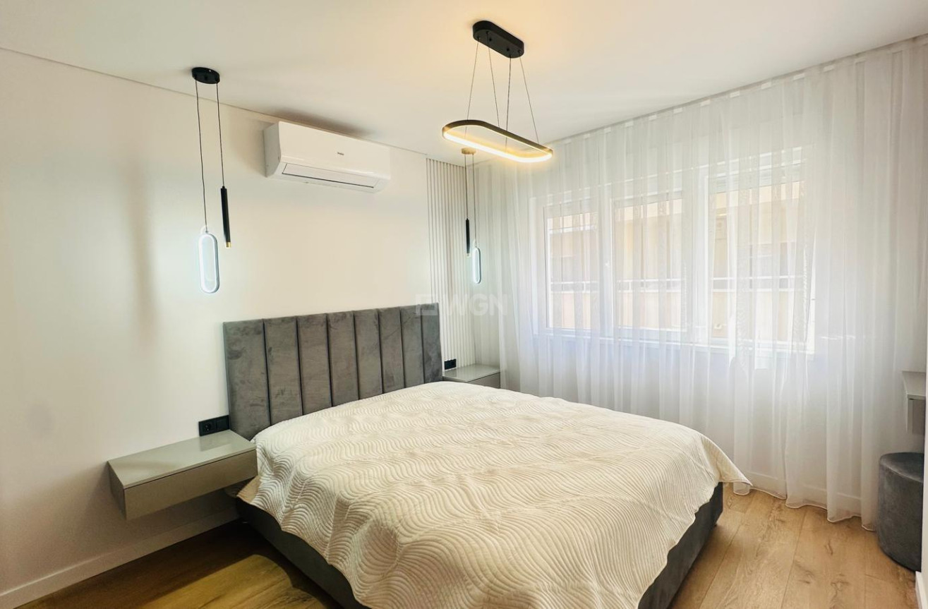 Wiederverkauf - Wohnung - Torrevieja - Playa del Cura