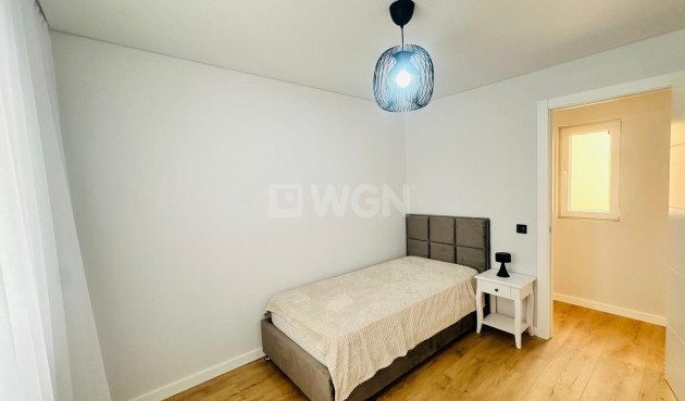 Wiederverkauf - Wohnung - Torrevieja - Playa del Cura