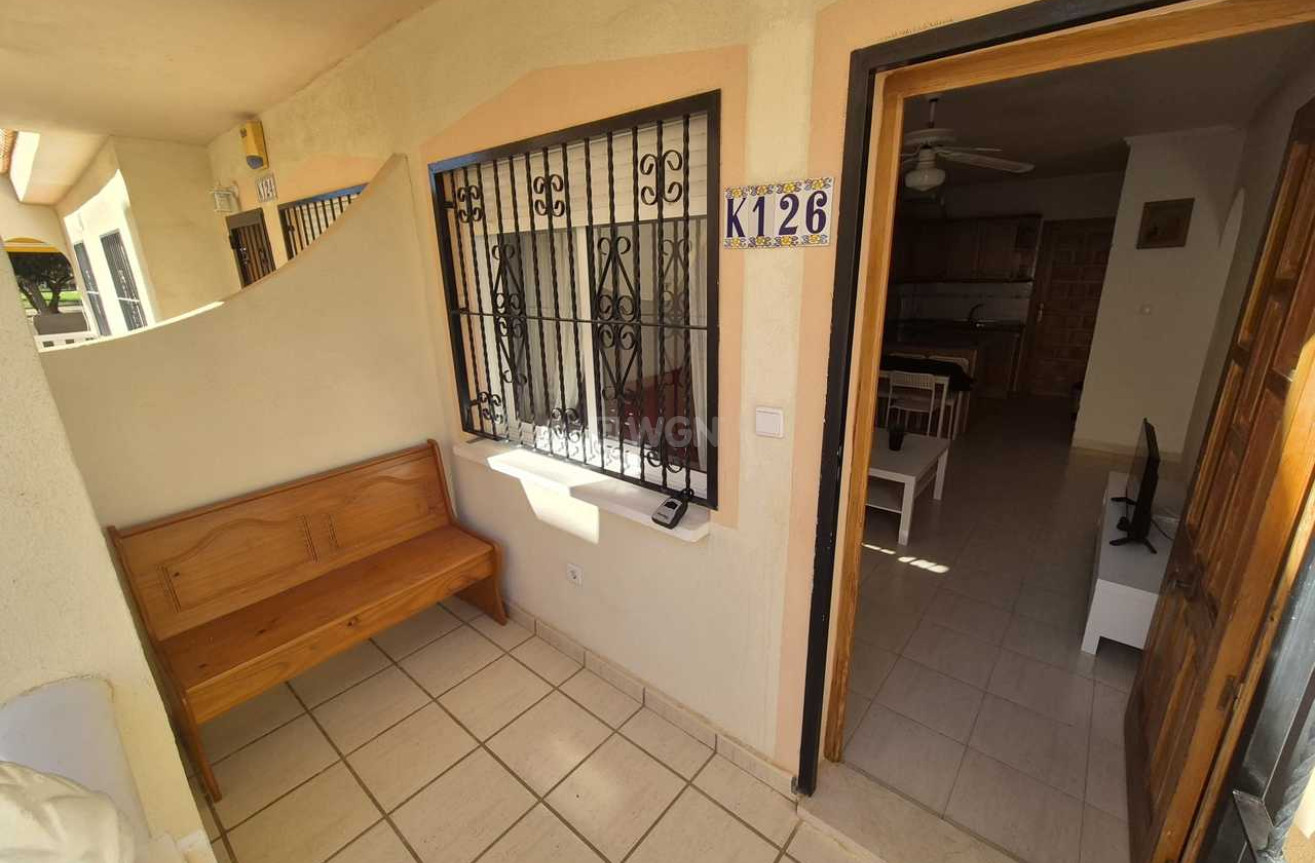 Reventa - Apartamento / piso - Playa Flamenca - Costa Blanca