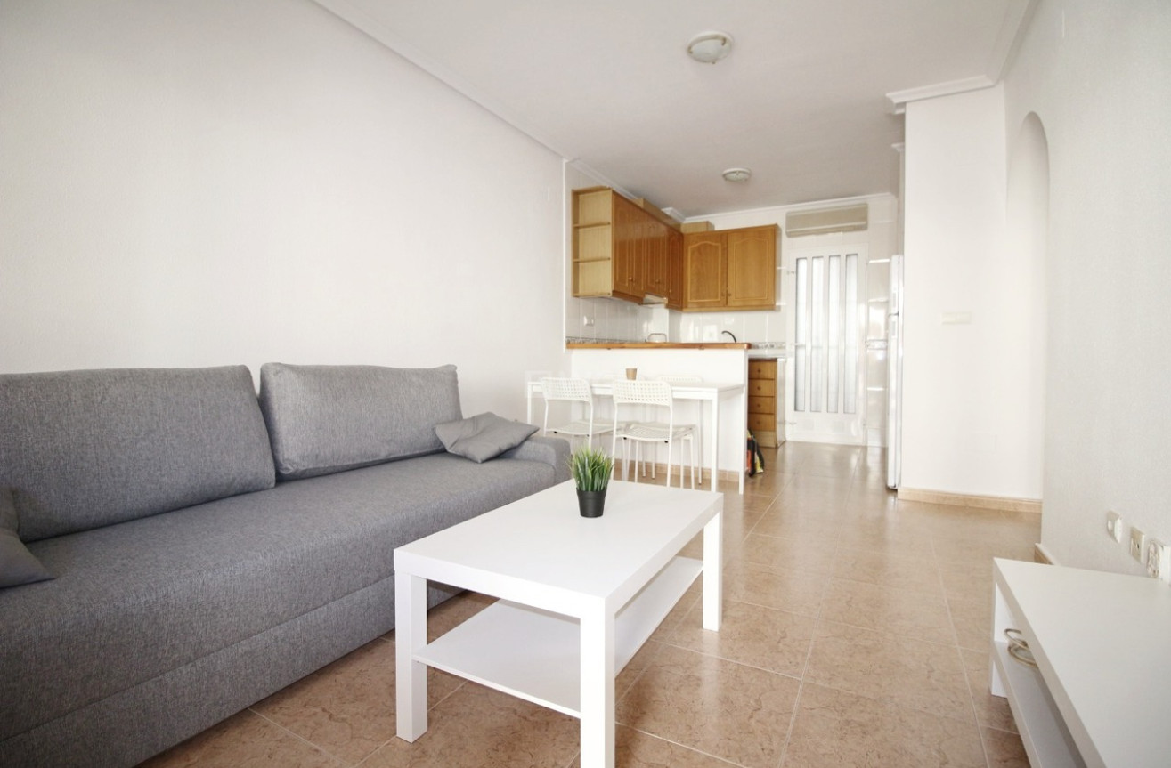 Reventa - Apartamento / piso - Playa Flamenca - Costa Blanca