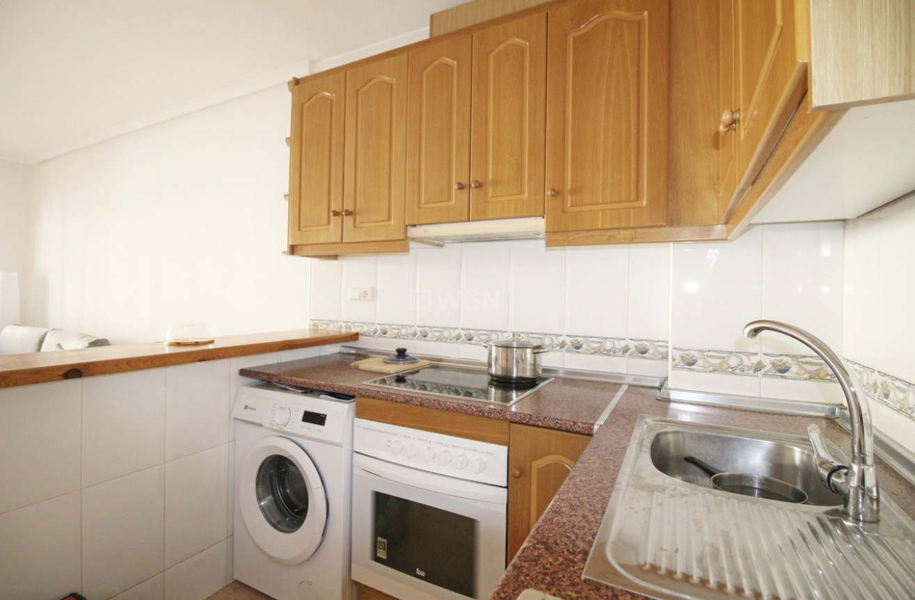 Reventa - Apartamento / piso - Playa Flamenca - Costa Blanca