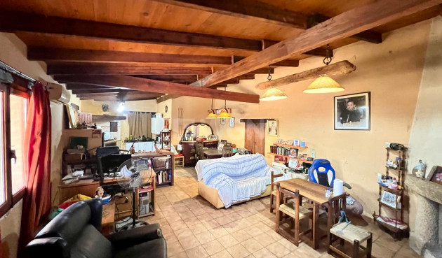 Resale - Villa - Pinoso - Inland