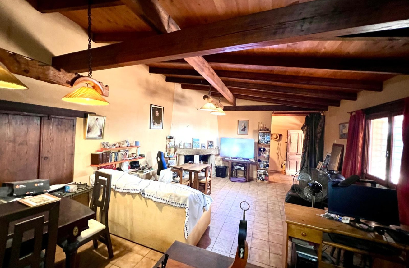 Resale - Villa - Pinoso - Inland