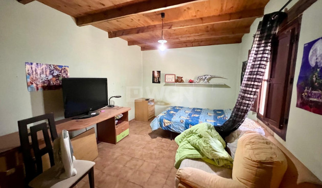 Resale - Villa - Pinoso - Inland