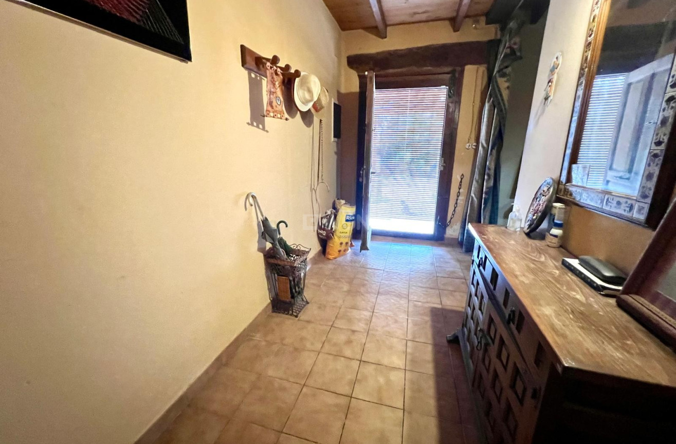 Resale - Villa - Pinoso - Inland