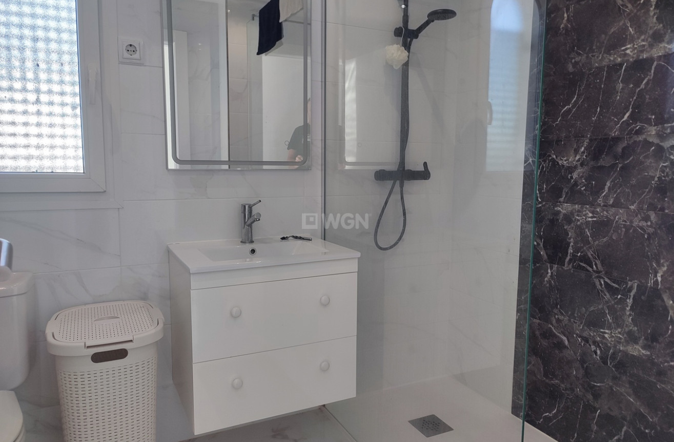 Reventa - Apartamento / piso - Hacienda Riquelme Golf Resort - Inland