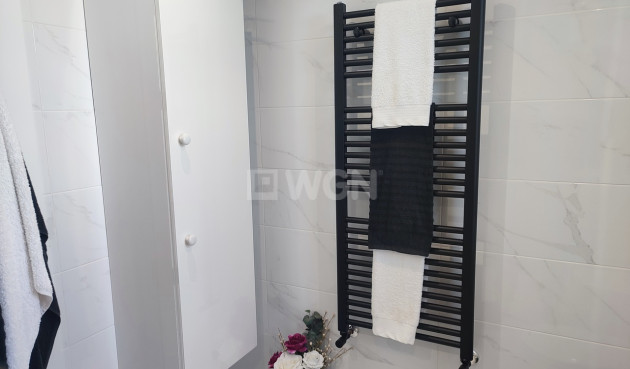 Reventa - Apartamento / piso - Hacienda Riquelme Golf Resort - Inland