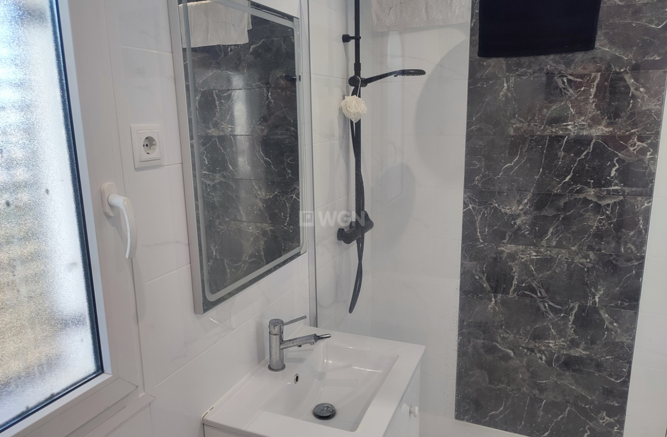 Reventa - Apartamento / piso - Hacienda Riquelme Golf Resort - Inland