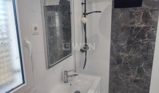 Reventa - Apartamento / piso - Hacienda Riquelme Golf Resort - Inland