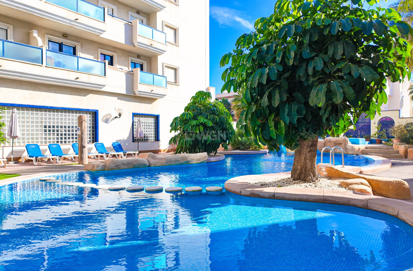 Reventa - Apartamento / piso - Orihuela Costa - Costa Blanca