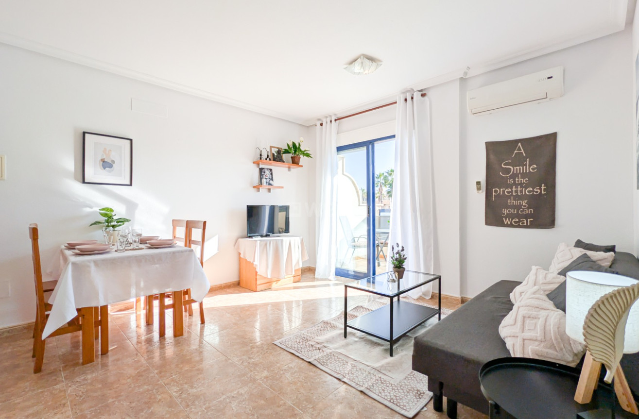 Reventa - Apartamento / piso - Orihuela Costa - Costa Blanca