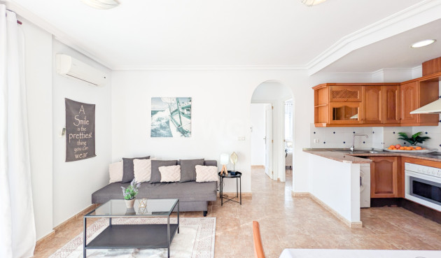 Reventa - Apartamento / piso - Orihuela Costa - Costa Blanca