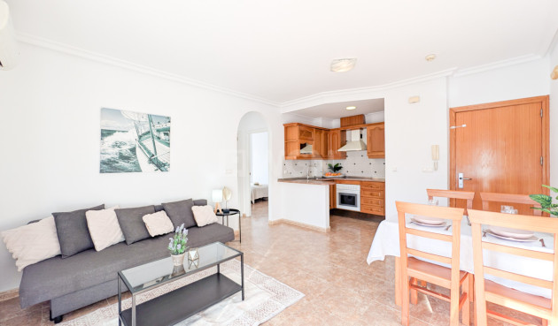 Reventa - Apartamento / piso - Orihuela Costa - Costa Blanca