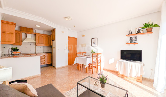 Reventa - Apartamento / piso - Orihuela Costa - Costa Blanca