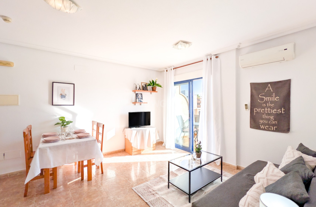 Reventa - Apartamento / piso - Orihuela Costa - Costa Blanca