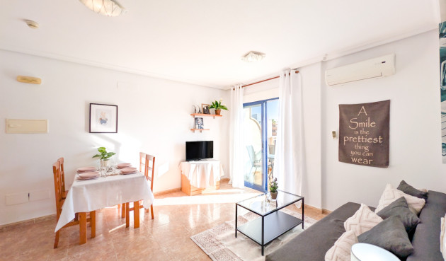 Reventa - Apartamento / piso - Orihuela Costa - Costa Blanca