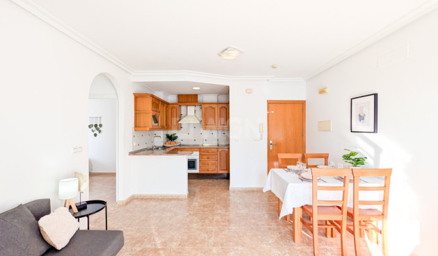 Reventa - Apartamento / piso - Orihuela Costa - Costa Blanca