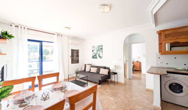 Reventa - Apartamento / piso - Orihuela Costa - Costa Blanca