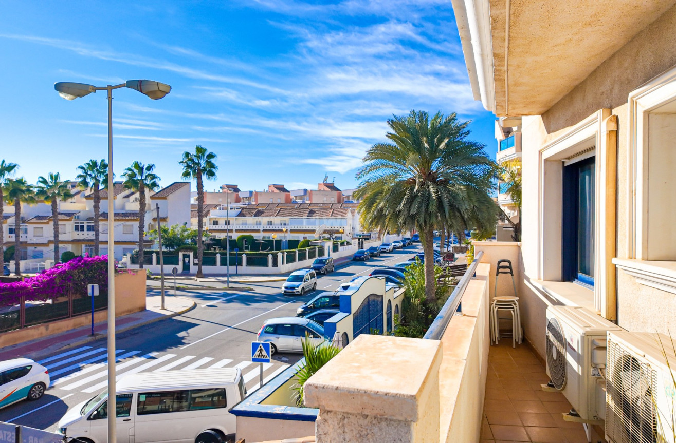 Reventa - Apartamento / piso - Orihuela Costa - Costa Blanca