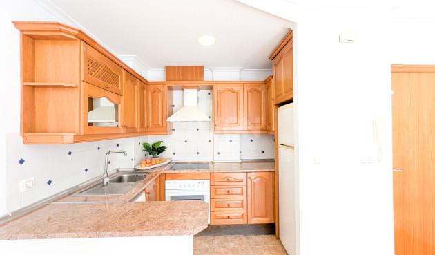 Reventa - Apartamento / piso - Orihuela Costa - Costa Blanca