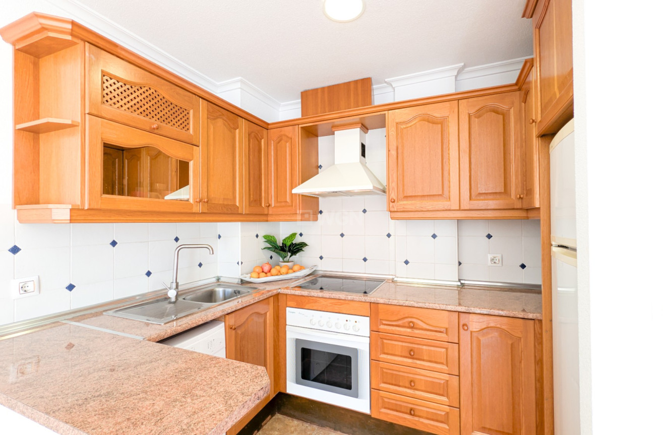 Reventa - Apartamento / piso - Orihuela Costa - Costa Blanca