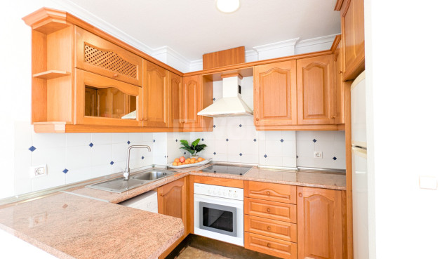 Reventa - Apartamento / piso - Orihuela Costa - Costa Blanca