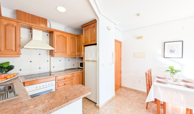 Reventa - Apartamento / piso - Orihuela Costa - Costa Blanca