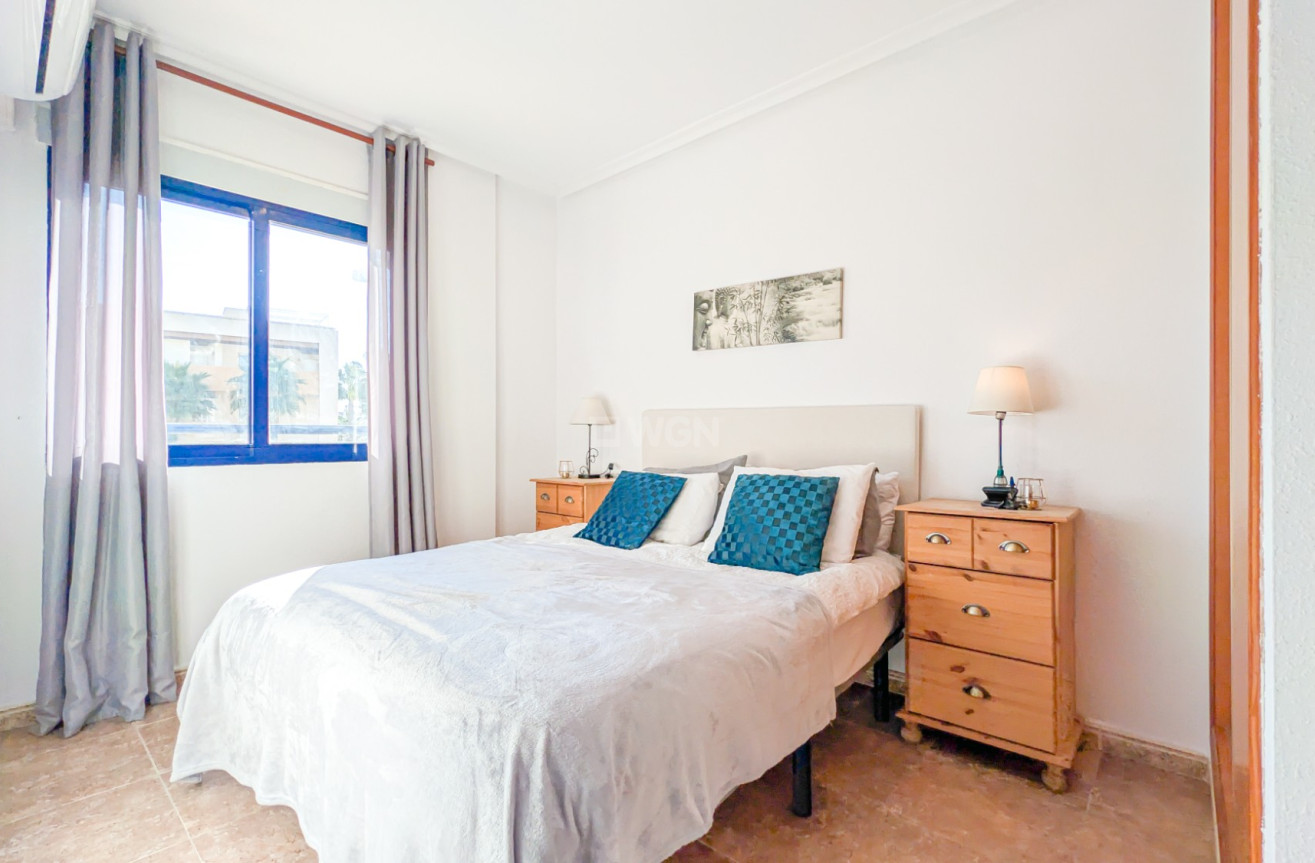Reventa - Apartamento / piso - Orihuela Costa - Costa Blanca