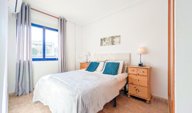 Reventa - Apartamento / piso - Orihuela Costa - Costa Blanca