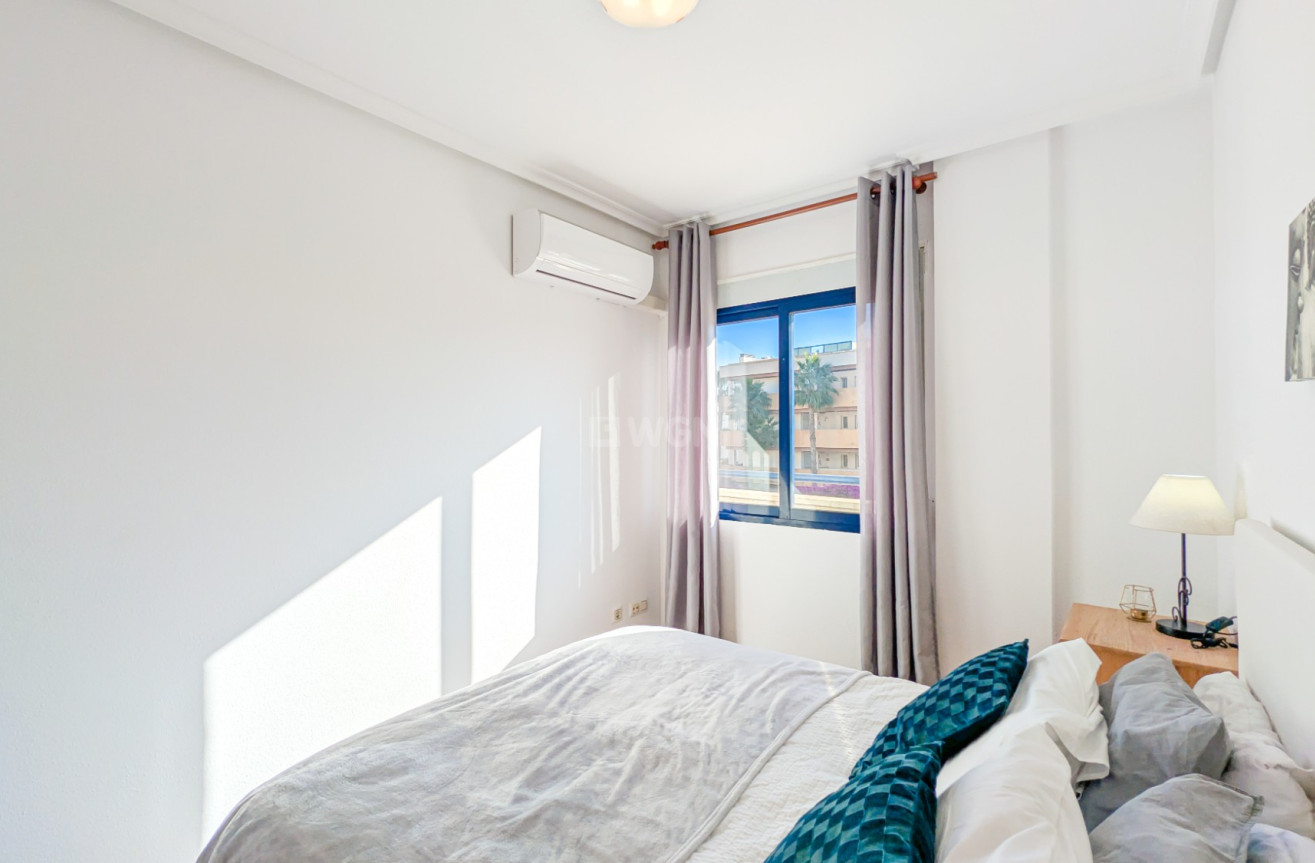 Reventa - Apartamento / piso - Orihuela Costa - Costa Blanca