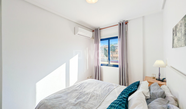 Reventa - Apartamento / piso - Orihuela Costa - Costa Blanca