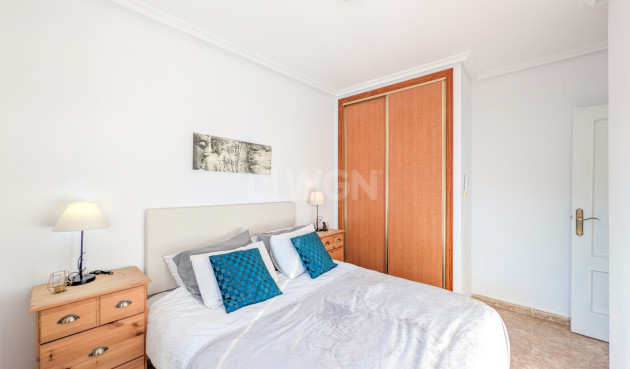 Reventa - Apartamento / piso - Orihuela Costa - Costa Blanca