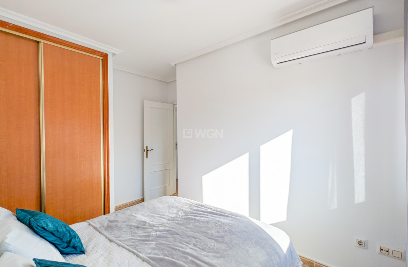 Reventa - Apartamento / piso - Orihuela Costa - Costa Blanca