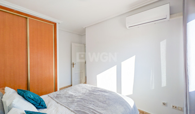 Reventa - Apartamento / piso - Orihuela Costa - Costa Blanca