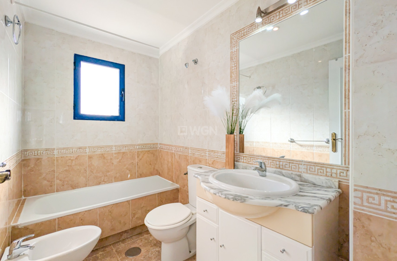 Reventa - Apartamento / piso - Orihuela Costa - Costa Blanca