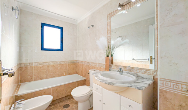 Reventa - Apartamento / piso - Orihuela Costa - Costa Blanca