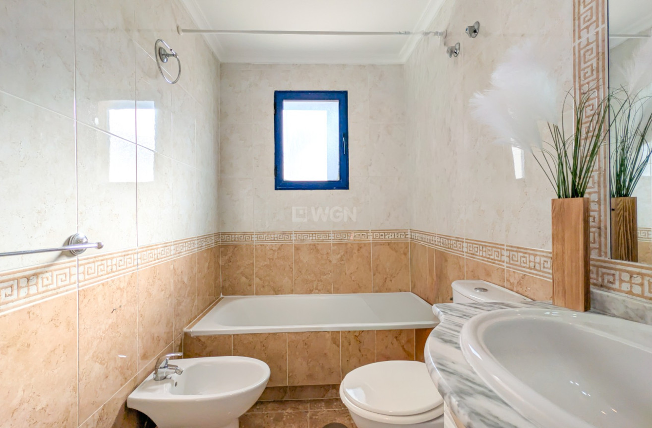 Reventa - Apartamento / piso - Orihuela Costa - Costa Blanca