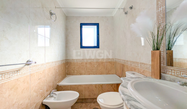 Reventa - Apartamento / piso - Orihuela Costa - Costa Blanca