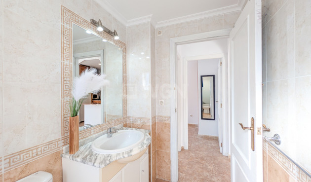 Reventa - Apartamento / piso - Orihuela Costa - Costa Blanca