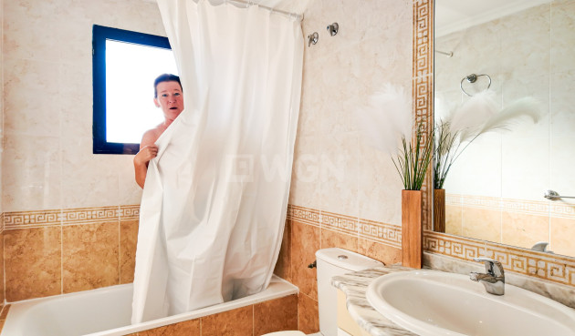 Reventa - Apartamento / piso - Orihuela Costa - Costa Blanca