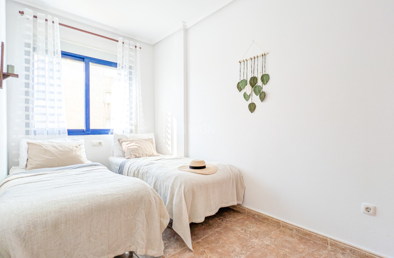 Reventa - Apartamento / piso - Orihuela Costa - Costa Blanca