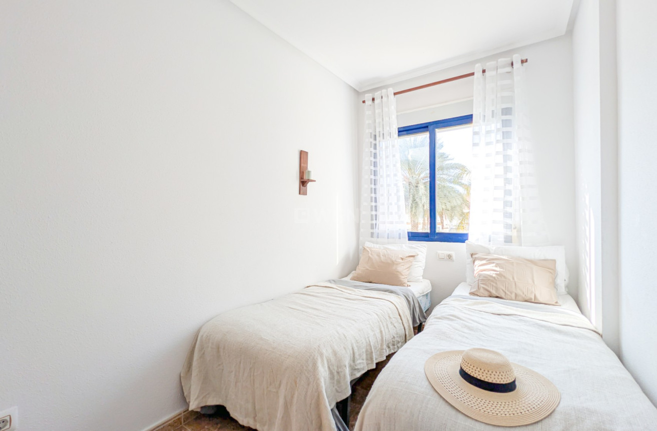 Reventa - Apartamento / piso - Orihuela Costa - Costa Blanca