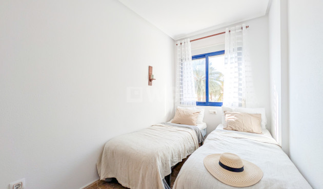 Reventa - Apartamento / piso - Orihuela Costa - Costa Blanca