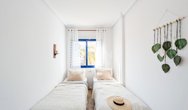 Reventa - Apartamento / piso - Orihuela Costa - Costa Blanca