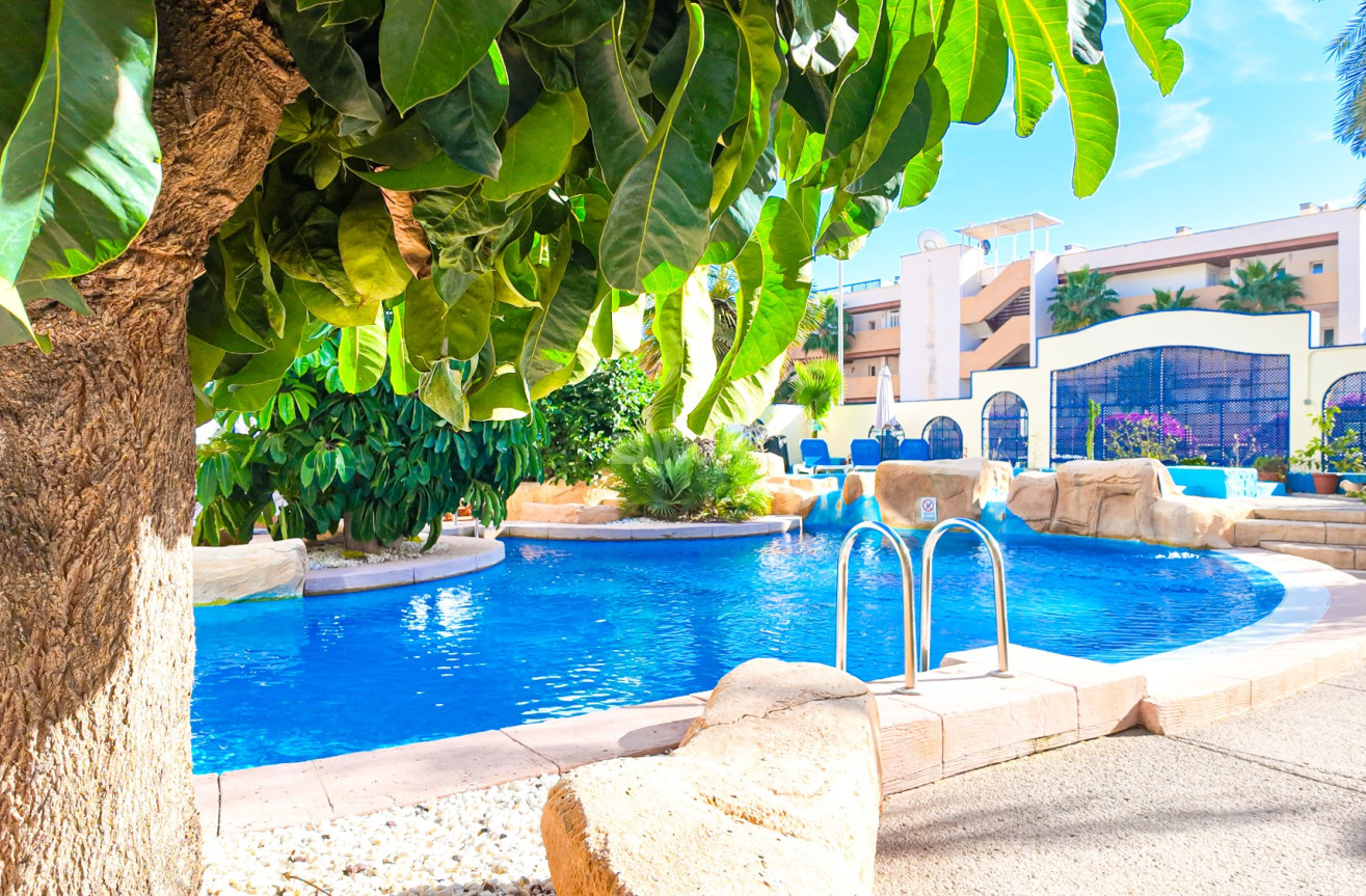 Reventa - Apartamento / piso - Orihuela Costa - Costa Blanca